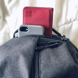 Aer Fit Pack first generation